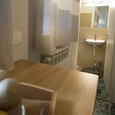 Ciauru Design Bed & Breakfast 5*