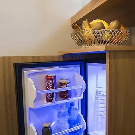 Bed & Breakfast Ciauru Design 5*