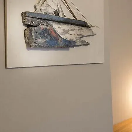 Ciauru Design Panzió