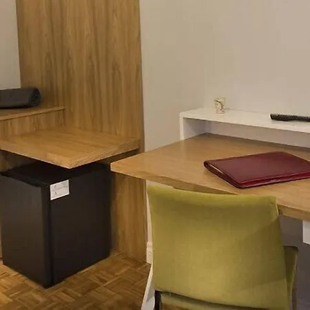 Ciauru Design Panzió