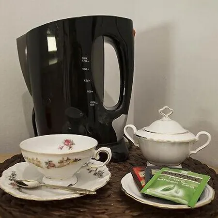 Ciauru Design Bed & Breakfast 5*