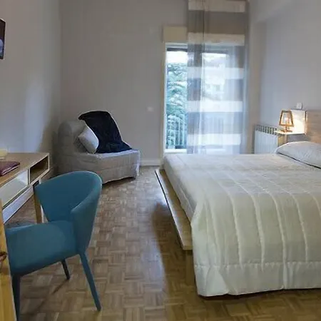 Ciauru Design Bed & Breakfast