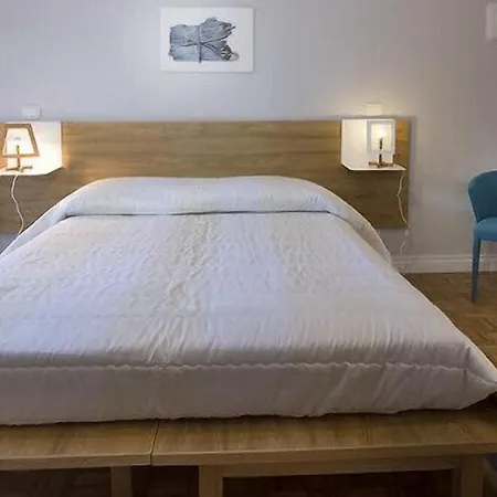 Bed & Breakfast Ciauru Design 5*