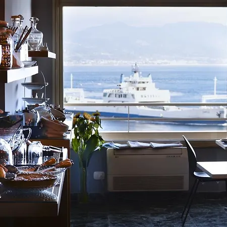 Bed & Breakfast Ciauru Design Messina