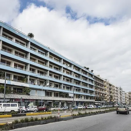 Ciauru Design 5* Messina