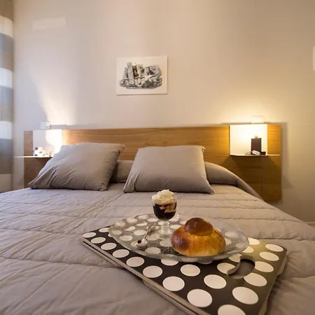 Ciauru Design Alojamento de Acomodação e Pequeno-almoço 5*