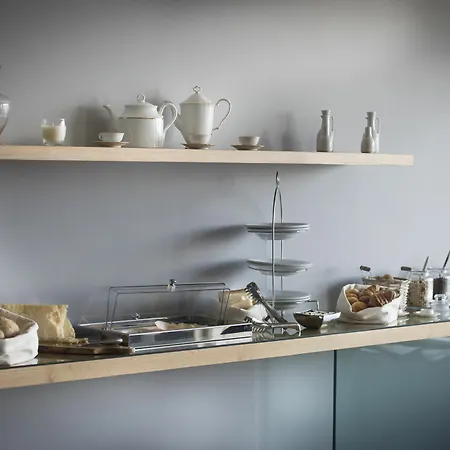 Bed & Breakfast Ciauru Design