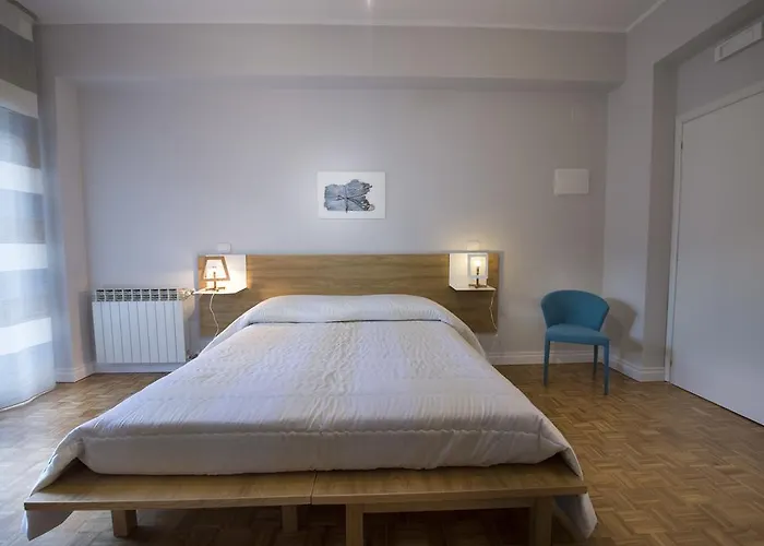 Ciauru Design Bed & Breakfast