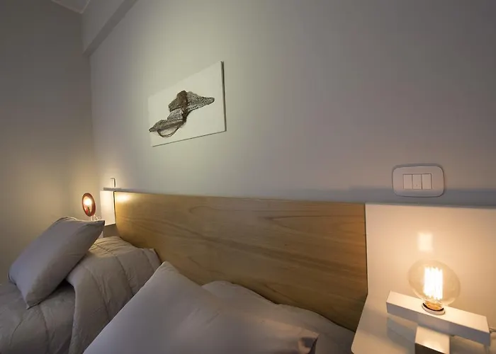 Bed & Breakfast Ciauru Design 5*