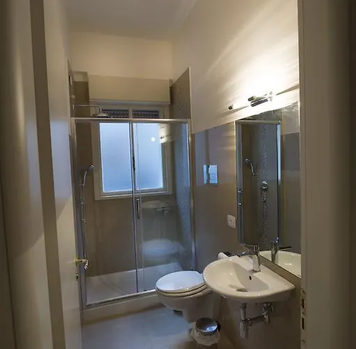 Ciauru Design Bed & Breakfast Messina