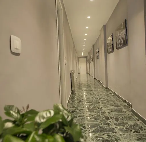 Ciauru Design Bed & Breakfast 5*