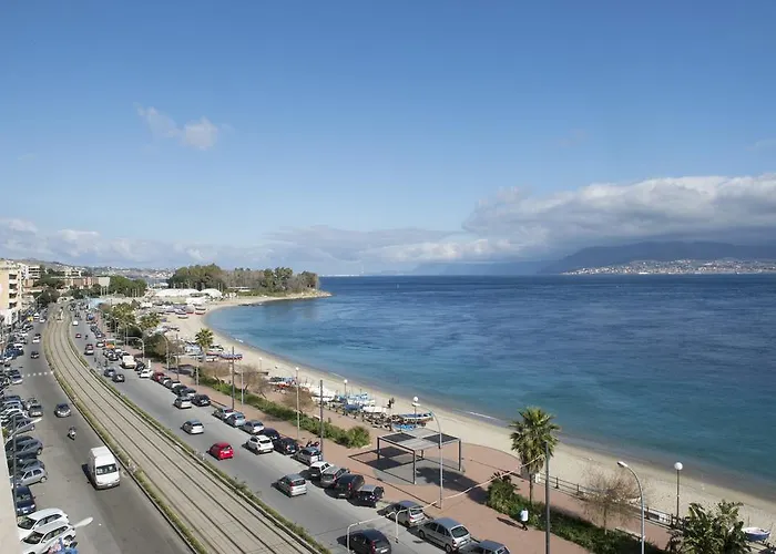 Ciauru Design 5* Messina