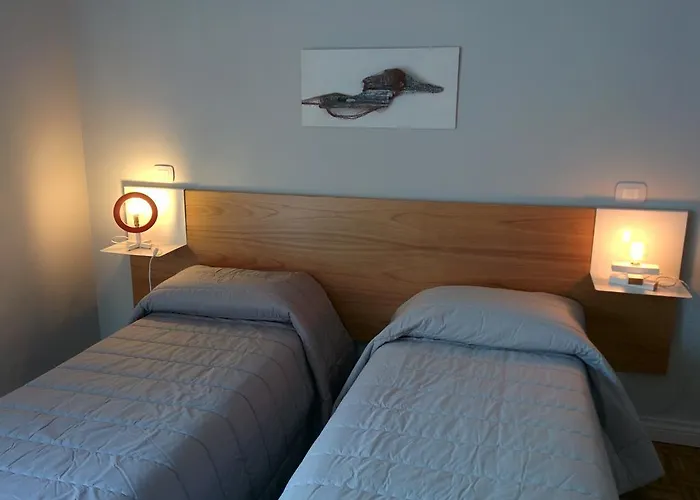 Bed & Breakfast Ciauru Design