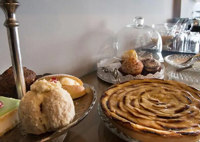 Bed & Breakfast Ciauru Design