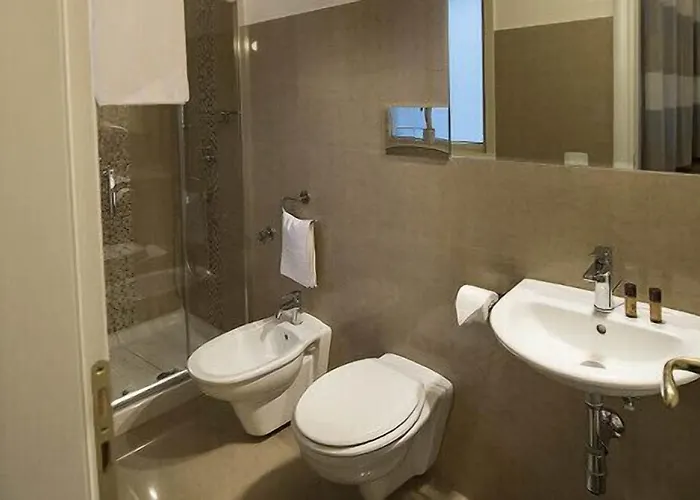 Bed & Breakfast Ciauru Design Messina