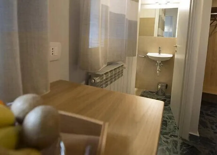 Ciauru Design Bed & Breakfast 5*