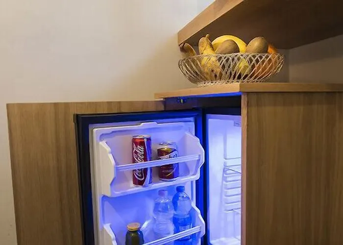 Bed & Breakfast Ciauru Design 5*